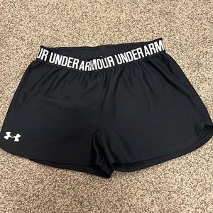 Under Armour Shorts